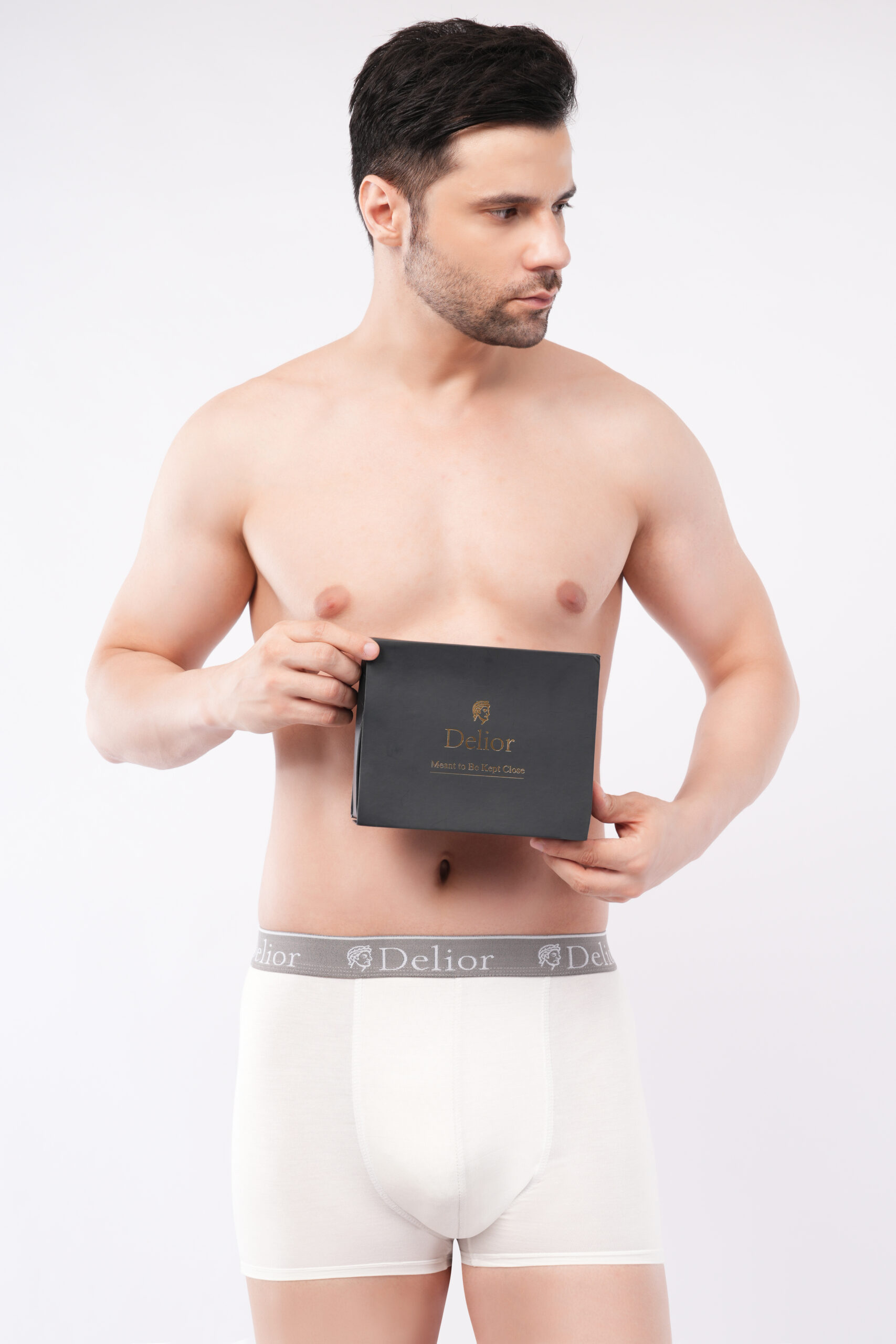 DELIOR MEN’S TRUNKS